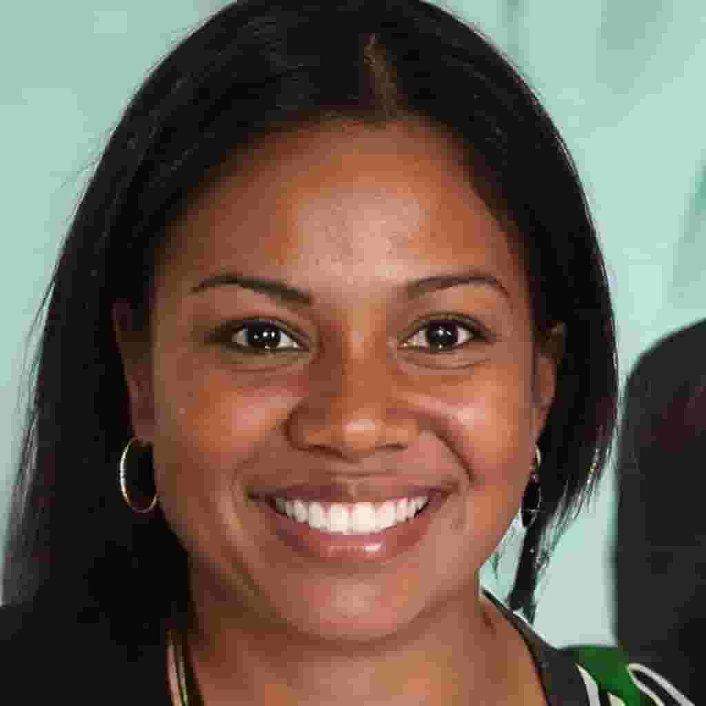 Jaqueline Adriane